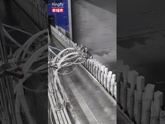 12 ml gel nagellak glasfles aanpasbaar duurzaam uniek lege nagellakflessen