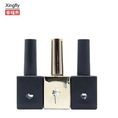 Goede prijs Xingfly bulk nagellak flessen 7 ml lege gellak flessen REACH online