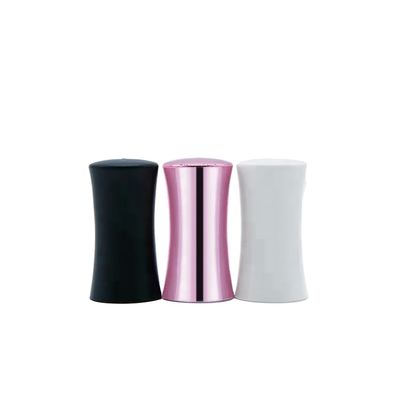 Goede prijs Doorzichtige glazen gel fles gel poets 12 ml voor cosmetische verpakking online