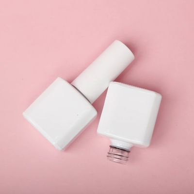 Goede prijs Glanzige 15 ml lege nagellakflessen met langdurige spraycoating online