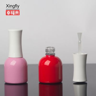 Goede prijs UV Gel 10 ml Nagellak Zwart Fles Glas Spray Coating Zijde Printing online