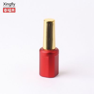 Goede prijs Gel Nagellak Glasflessen Vintage Custom Printed Nagellak Flessen online