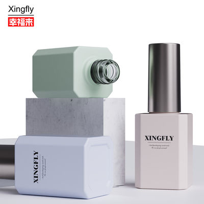 Goede prijs 15 ml nagellakfles Gelish Nagellak Gel Fingerlakfles Glasfles online