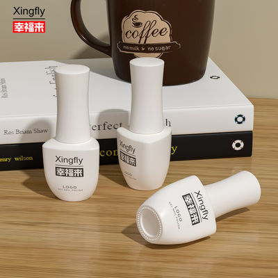 Goede prijs 8 ml Nagellak Flessen UV Gellak Leeg Nagellak Containers Glasfles online