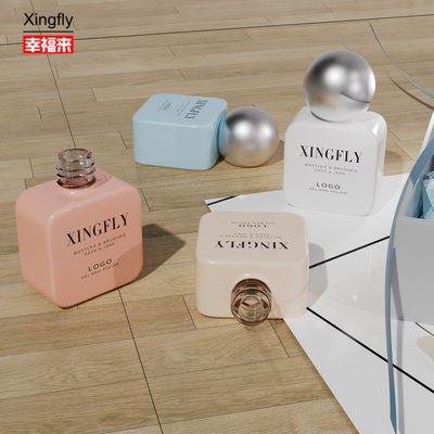 Goede prijs 11 ml vierkant fles Custom Gel Nagellak Fles Wit Fles Voor Gellak Wit online