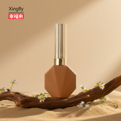 Goede prijs 10 ml lege gel nagellak fles nagellak glas cosmetische fles voor gel nagellak online