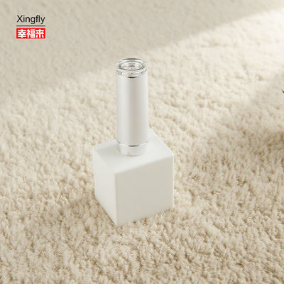 Goede prijs 19 ml vervaardiger gel nagellak container bedekt met UV gel nagellak glazen flessen online