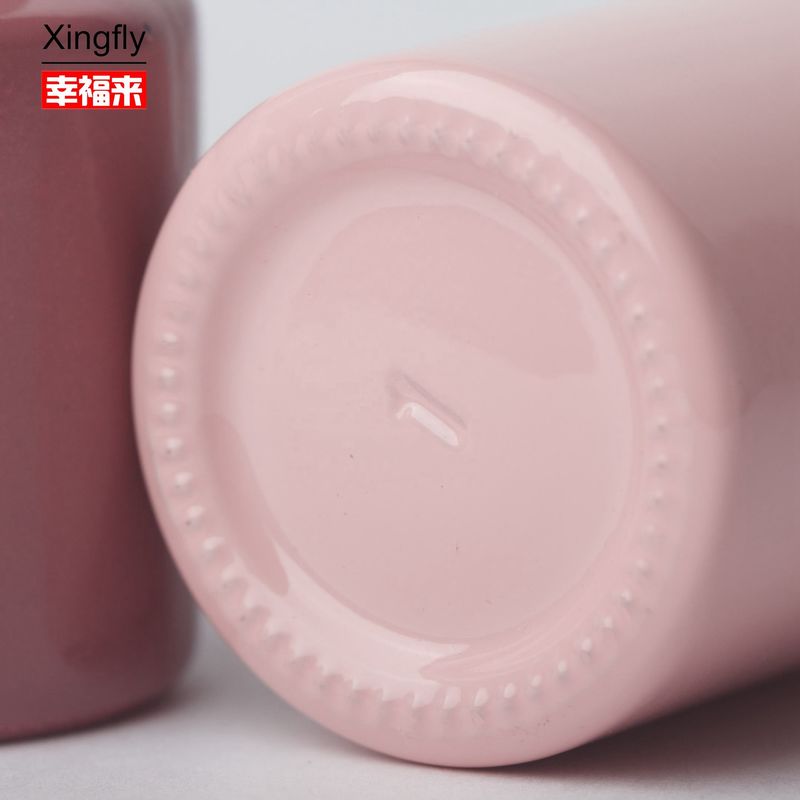 Glasmateriaal 7 ml Nagellak Flessenvat Aanpasbare kleuren SGS