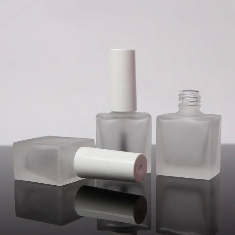 DIY 5 ml nagellak fles Multicolor lege nagellak container