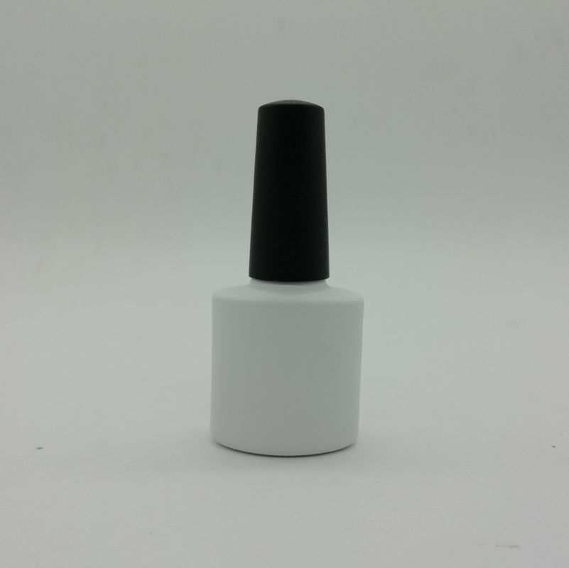 PP plastic nagellak flesdop veelkleurig voor persoonlijke verzorging