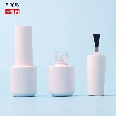 Goede prijs SGS-certificering 5ml nagellak fles Pantone kleurkaarten aangepaste kleur online