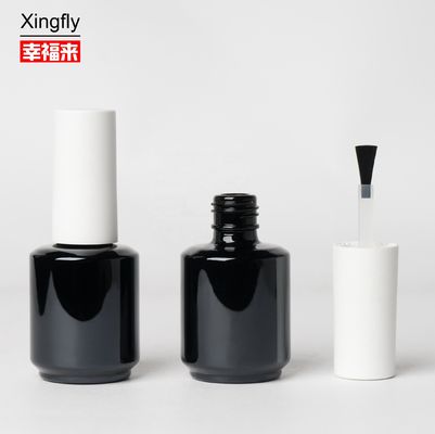 Reach 15 ml nagellak fles Glasmateriaal Duurzaam En Veilig