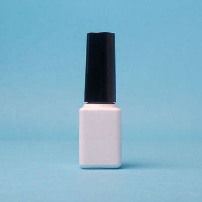 Schroefdeksel 6 ml nagellakfles Gebruikelijke maat voor nagelprofessionals