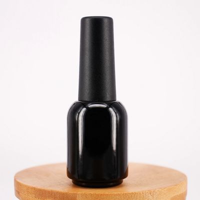 Goede prijs Kap Afdichting 5 ml Nagellak Flessen glas kraag Materiaal REACH online