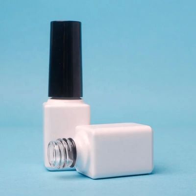 Goede prijs Easy Screw Cap 6ml Nagellak fles Aanpasbare cosmetische verpakking online