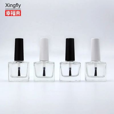 8 ml heldere nagellak flessen Verfcoating Moderne en stijlvolle ontwerp