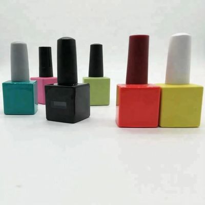 Xingfly 8 ml nagellakfles met schermdruk