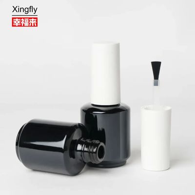 Goede prijs Zijdedruk Leeg glas Nagellak Flessen 10 ml Sproeigelakte oppervlakken online