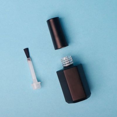Spary Coating 12ml Nagellak Flessen Bulk Voor Professionele Salons