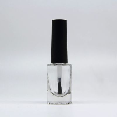 Spary Coating 12 ml nagellakfles voor gepersonaliseerde verpakking