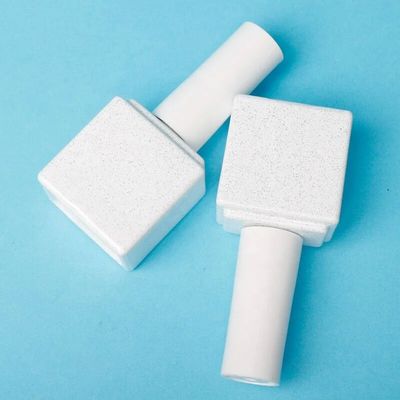 Xingfly Gel Polish Vierkante Fles Gemaakt Gecoate bovenkap met borstel