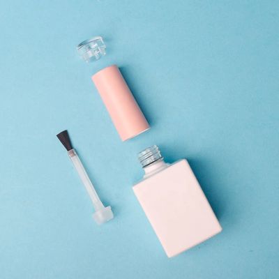 Goede prijs Eco 15 ml nagellakfles voor het opslaan en aanbrengen van gelnagellak online