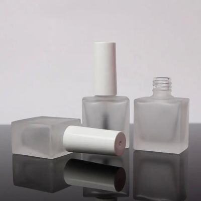 Goede prijs DIY 5 ml nagellak fles Multicolor lege nagellak container online