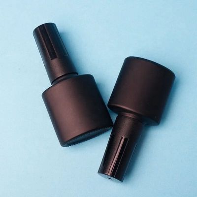 Schermdruk 7 ml nagellakfles met aanpasbaar logo