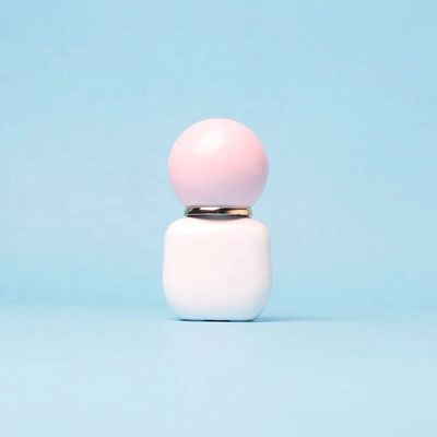 Goede prijs Glazen naallak voor het lichaam 6 ml Internationale normen online