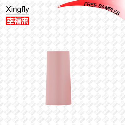 Goede prijs Custom Logo Nagellak Fleskap Makkelijk Samenstellen glad plastic online