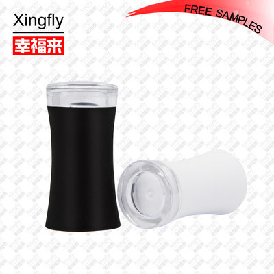 Goede prijs 15K kaliber nagellakkap 20,1mm*21,2mm Diameter Plastic PP / ABS online