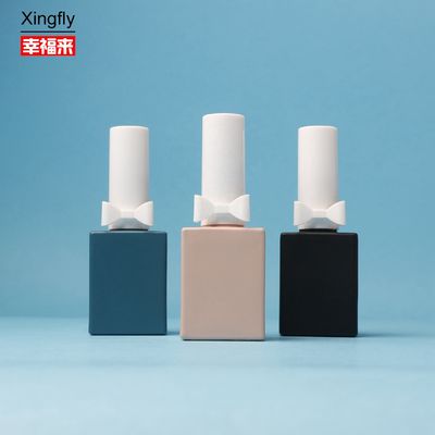 Schroefdeksel 15 ml Polish Flask Spray Coating Bulk Voor schoonheidssalon
