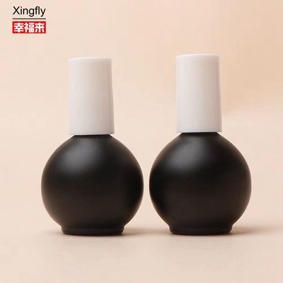15 ml Nagelgel Flessen Custom Logo Printing Voor schoonheidssalon