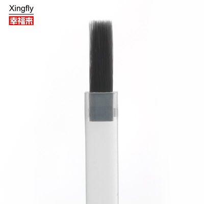 Gemakkelijke snelle nagellak vervangende borstel DuPont manicure borstel Nagellak borstel