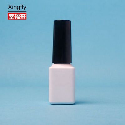 Schoonheidssalons 6 ml nagellakfles Xingfly voor cosmeticaverpakkingen