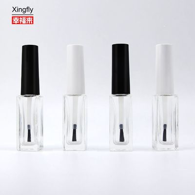 Logo 6 ml Nagellakvat voor Nagellak en Gellak