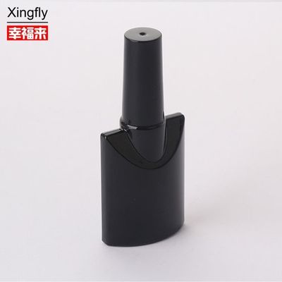 Goede prijs 10 ml op maat gemaakte nagellak flessen lege nagelflessen nagelverf fles online