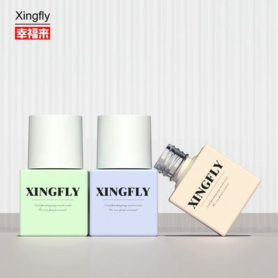 Goede prijs 10 ml nagellak fles gel nagellak fles lege nagellak flessen online