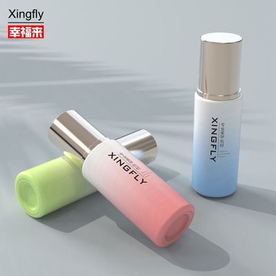 5 ml Nagellakfles UV Leeg Gel Nagellakfles met dop en borstel
