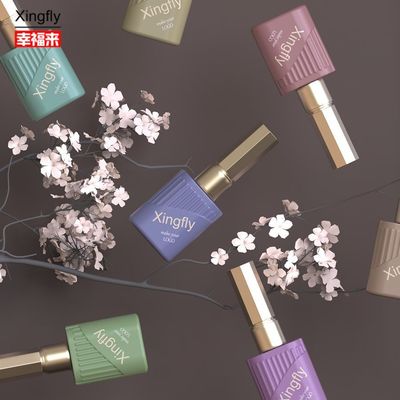 10 ml nagellakfles Leeg Nagelgel Nagellak Containers Unieke Fles Nagellak