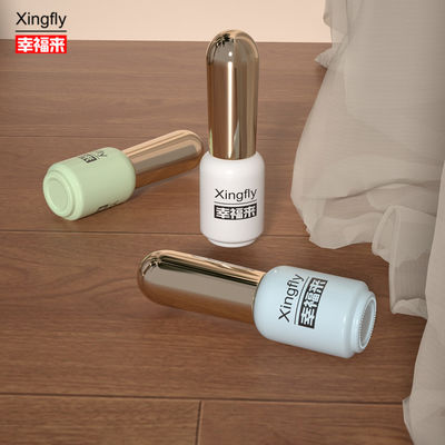 6 ml nagellak fles lege nagellak containers gel nagellak glazen fles