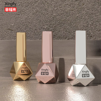 8 ml nagellak fles lege nagellak containers gel nagellak glazen fles