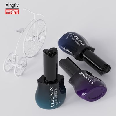 12 ml nagellak fles Gel nagellak UV gel lege cosmetische containers Gellak fles