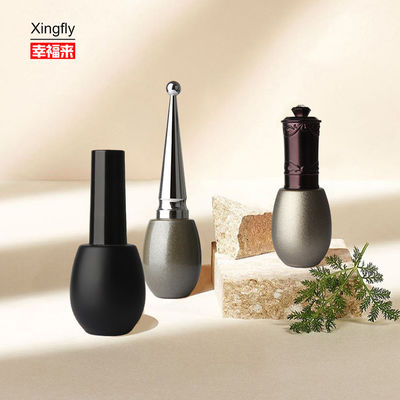 Goede prijs 15 ml nagellak Fles Gelish Nagellak Franse manicure Pakket Glasfles online