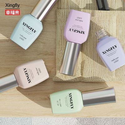 15 ml gel nagellak glasfles nagellak fles glas lege flessen