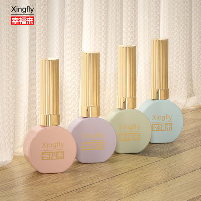 Goede prijs 15 ml nagellak fles Custom Made Gel Nagellak flessen met borstelkap online