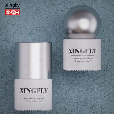 Goede prijs 5 ml nagellakfles Customized LOGO Leeg UV Gel Glas Nagellakflessen online