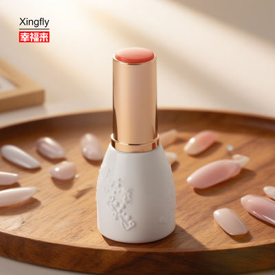 Goede prijs 15 ml Ronde lege UV gel nagellak glasflessen Kleine nagellakflessen online