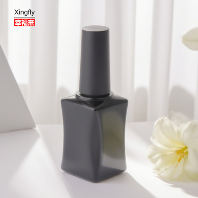 Goede prijs 10ml Nagellakfles Slank en Functioneel Verpakking voor Cosmetica online