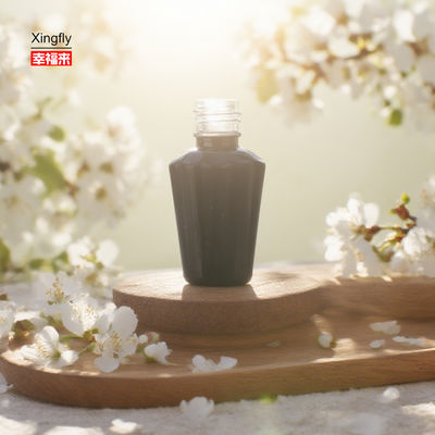 12ml Glazen Flessen UV Gel Nagellak Container Voor Nagellak Olie